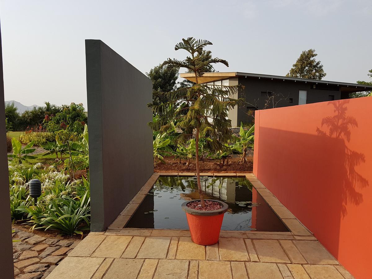 Beyond By Sula Nashik Exterior foto